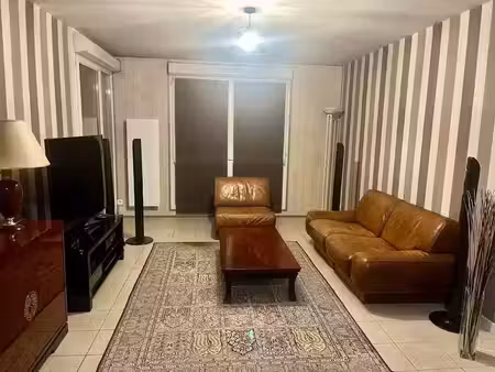 location meublée appartement 1 pièce 96 m² à chatenay-malabry (92290)  1 795 €