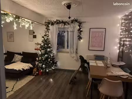 appartement t3 de 76m2