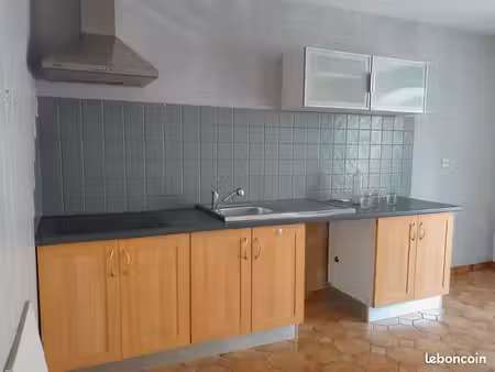 loue appartement