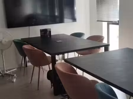 bureaux 26 m²