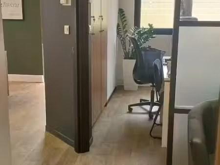 bureaux 38 m²