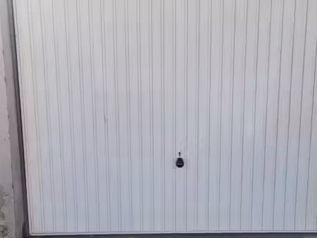 garage/box 11 m² ecole valentin