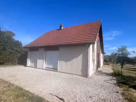 location maison fertans