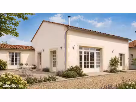 grange rénovée