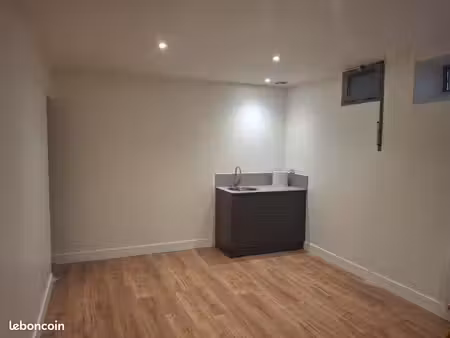 bureau à louer