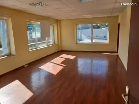 local commercial 190 m² perigueux