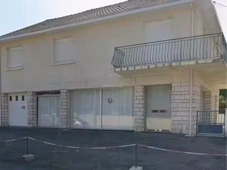 local commercial idéal activités libéral médical