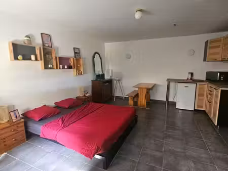 studio 30m2