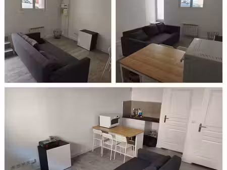 appartement bourg-lès-valence