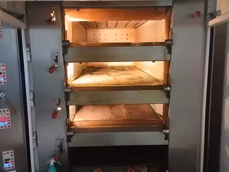 fond de commerce boulanger pâtisserie
