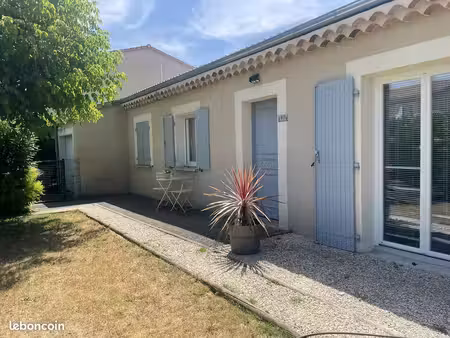 villa avec piscine