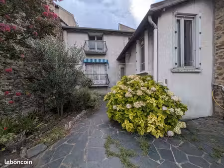 ensemble immobilier 188m2