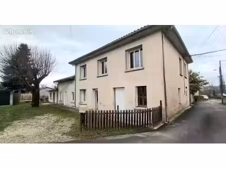 maison 7 pièces 197m2 - 26730 l'ecancière