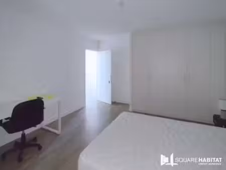 location appartement t1 colocation à la roche-derrien (22450) : à louer t1 colocation / 19
