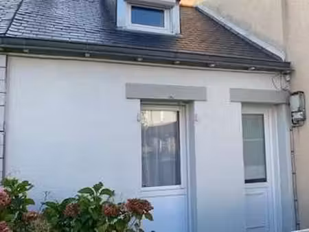 location maison à quimper (29000) : à louer / 45m² quimper