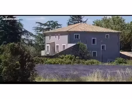 maison familiale
