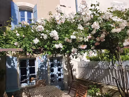 authentique maison provençale