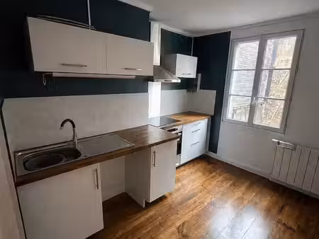 beau duplex entièrement rénové 90 m2 hyper centre