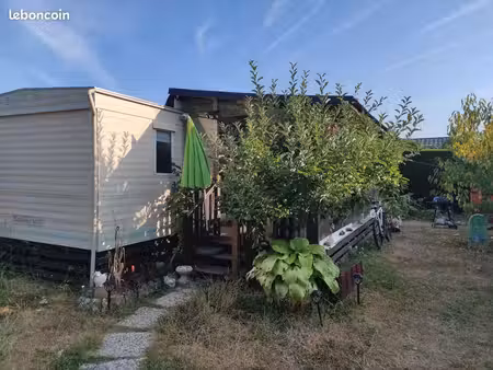 mobil home