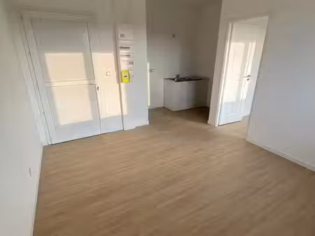 appartement f2 23m2
