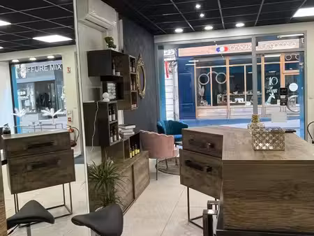fonds de commerce