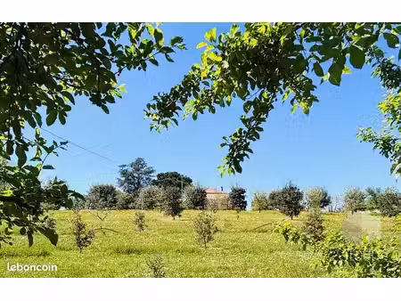ferme 5 pièces 144 m²