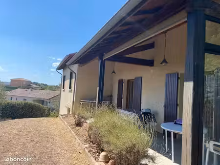 maison 5 pièces