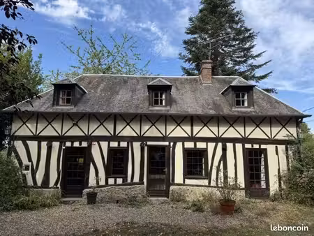 maison 6 pièces 85 m²
