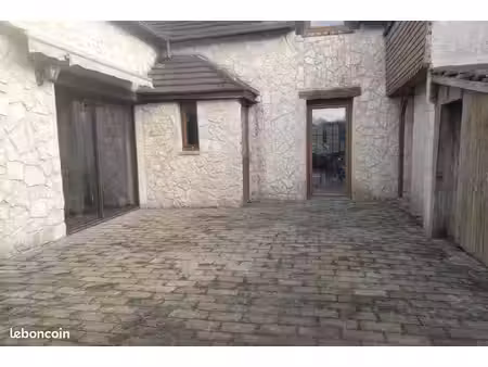 maison familiale