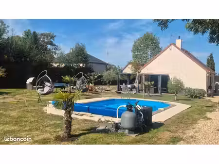 maison à louer 100m3