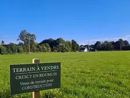 terrain à bâtir viabilisé 10 mn de bourg achard