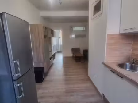 appartement 2 pièces 28 m²