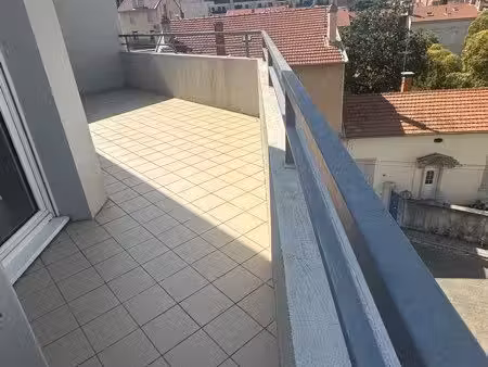 duplex de 91 m2 a valence