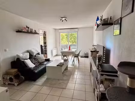 appartement t2bis
