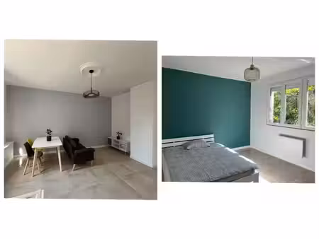 bel appartement t2 de 47 5 m² – évreux – idéal investisseur (6 87 % brut)