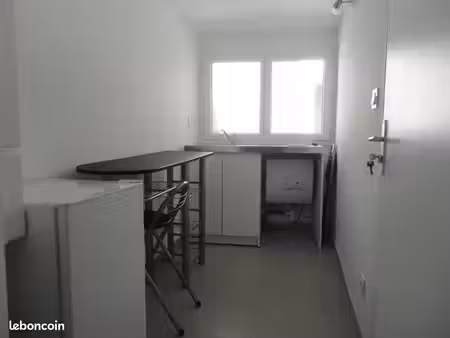 appartement meublé proche de tout