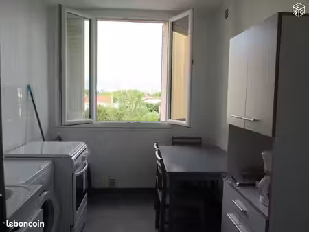 appartement etudiant