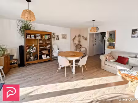 maison 3 pièces 67 m²