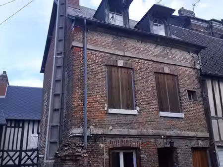 maison de ville