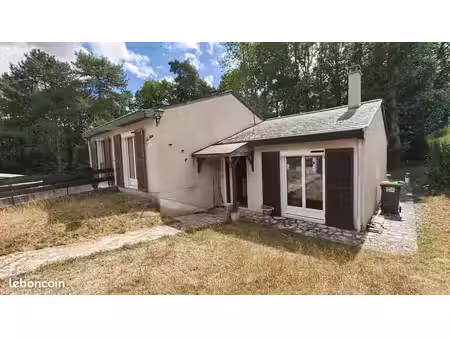 maison 4 pièces 108 m²