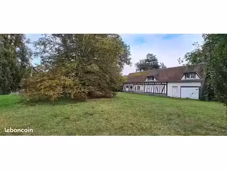 maison 4 pièces 160 m²