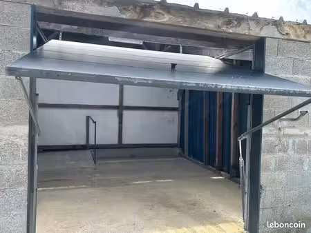 location box
