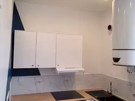 appartement t3 59m2