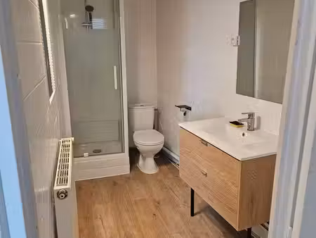 appartement à louer 45m² - 1 chambre - dreux