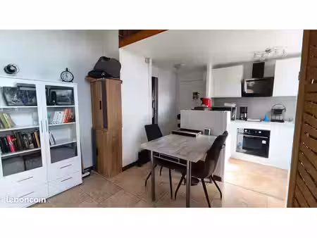 appartement t2 moulin