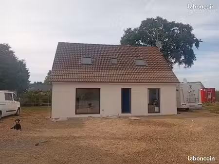 maison beuzeville