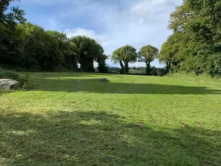terrain constructible