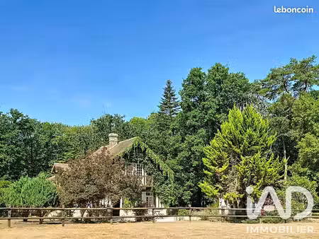 chalet 12 pièces 342 m²