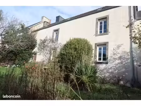 maison 4 pièces 101 m²