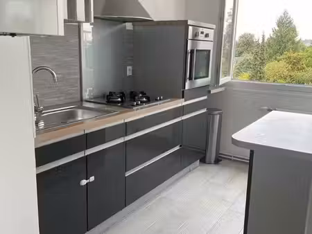 appartement t2 46m35
